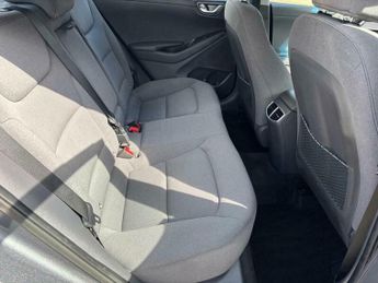 Hyundai Ioniq 38.3kWh Premium Auto 5dr