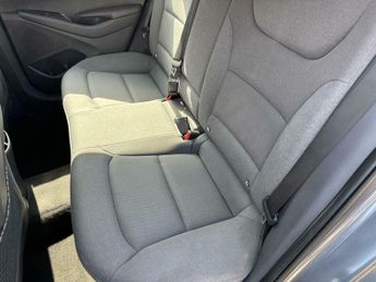 Hyundai Ioniq 38.3kWh Premium Auto 5dr