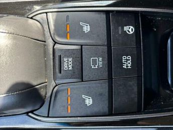 Hyundai Ioniq 38.3kWh Premium Auto 5dr