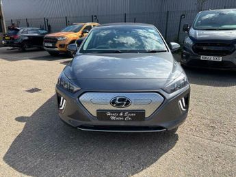 Hyundai Ioniq 38.3kWh Premium Auto 5dr