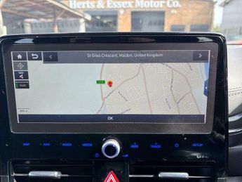 Hyundai Ioniq 38.3kWh Premium Auto 5dr