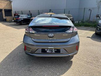 Hyundai Ioniq 38.3kWh Premium Auto 5dr