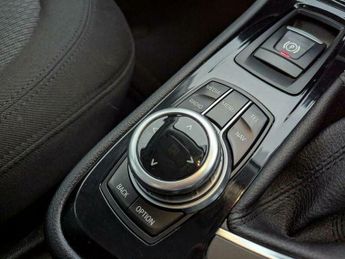 BMW 2 SERIES 1.5 216d SE Auto Euro 6 (s/s) 5dr