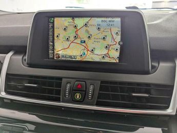 BMW 2 SERIES 1.5 216d SE Auto Euro 6 (s/s) 5dr