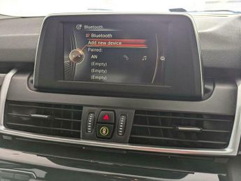 BMW 2 SERIES 1.5 216d SE Auto Euro 6 (s/s) 5dr