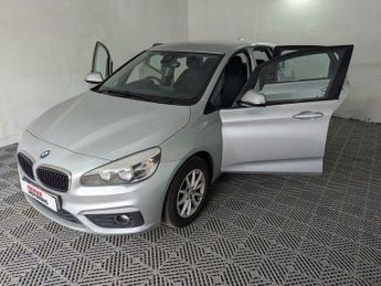 BMW 2 SERIES 1.5 216d SE Auto Euro 6 (s/s) 5dr