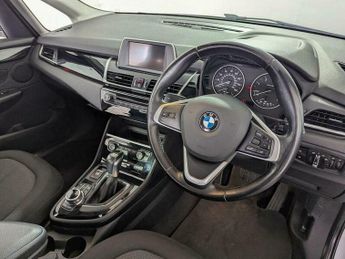 BMW 2 SERIES 1.5 216d SE Auto Euro 6 (s/s) 5dr