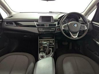 BMW 2 SERIES 1.5 216d SE Auto Euro 6 (s/s) 5dr