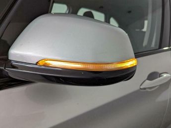 BMW 2 SERIES 1.5 216d SE Auto Euro 6 (s/s) 5dr
