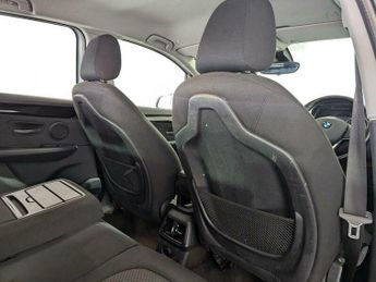 BMW 2 SERIES 1.5 216d SE Auto Euro 6 (s/s) 5dr