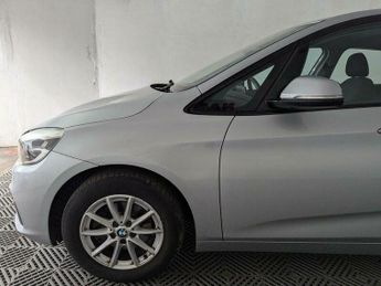 BMW 2 SERIES 1.5 216d SE Auto Euro 6 (s/s) 5dr