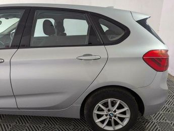 BMW 2 SERIES 1.5 216d SE Auto Euro 6 (s/s) 5dr