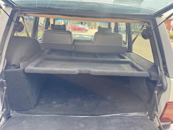 Land Rover Range Rover CLASSIC 3.9 petrol automatic