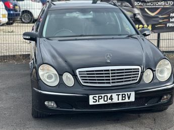 Mercedes CLA 3.2 E320 CDI Elegance Estate 5dr Diesel Automatic (194 g/km, 204