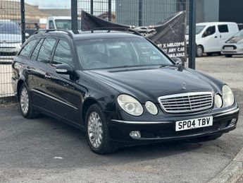 Mercedes SLR McLaren 3.2 E320 CDI Elegance Estate 5dr Diesel Automatic (194 g/km, 204