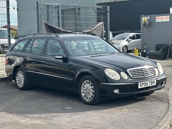 Mercedes CLA 3.2 E320 CDI Elegance Estate 5dr Diesel Automatic (194 g/km, 204