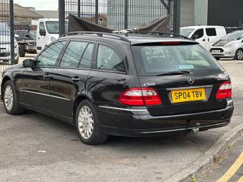 Mercedes CLA 3.2 E320 CDI Elegance Estate 5dr Diesel Automatic (194 g/km, 204