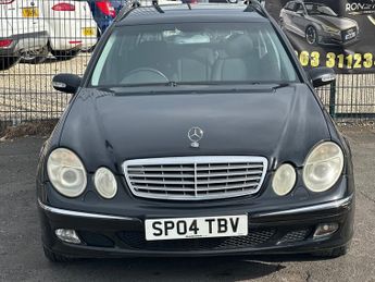 Mercedes CLA 3.2 E320 CDI Elegance Estate 5dr Diesel Automatic (194 g/km, 204