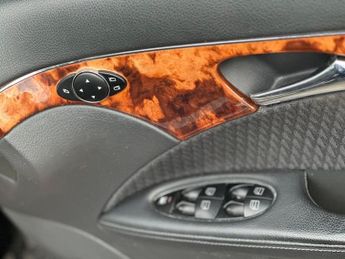 Mercedes CLA 3.2 E320 CDI Elegance Estate 5dr Diesel Automatic (194 g/km, 204