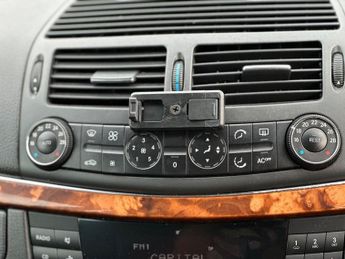 Mercedes SLR McLaren 3.2 E320 CDI Elegance Estate 5dr Diesel Automatic (194 g/km, 204