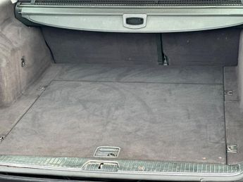 Mercedes SLR McLaren 3.2 E320 CDI Elegance Estate 5dr Diesel Automatic (194 g/km, 204