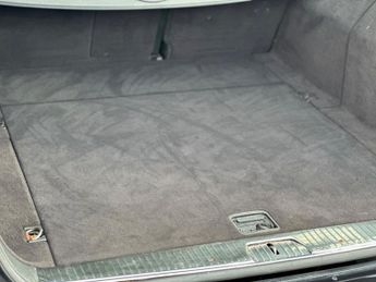 Mercedes SLR McLaren 3.2 E320 CDI Elegance Estate 5dr Diesel Automatic (194 g/km, 204