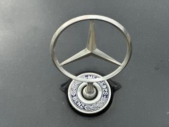 Mercedes SLR McLaren 3.2 E320 CDI Elegance Estate 5dr Diesel Automatic (194 g/km, 204