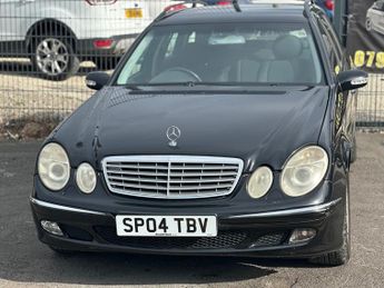 Mercedes CLA 3.2 E320 CDI Elegance Estate 5dr Diesel Automatic (194 g/km, 204