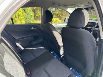 Kia Picanto 2 AUTOMATIC