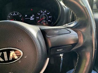 Kia Picanto 2 AUTOMATIC