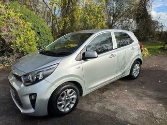 Kia Picanto 2 AUTOMATIC