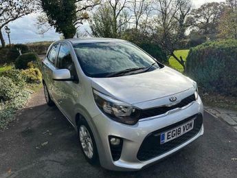 Kia Picanto 2 AUTOMATIC