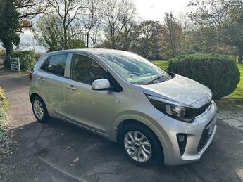 Kia Picanto 2 AUTOMATIC