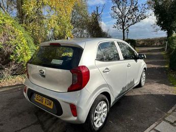 Kia Picanto 2 AUTOMATIC