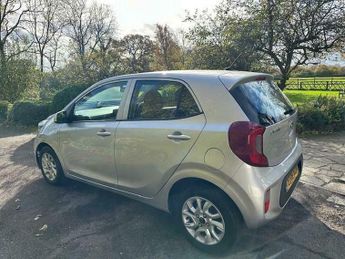 Kia Picanto 2 AUTOMATIC