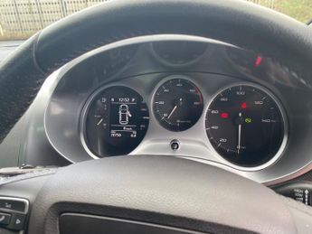 SEAT Leon TDI CR SE COPA DSG