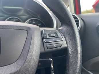 SEAT Leon TDI CR SE COPA DSG