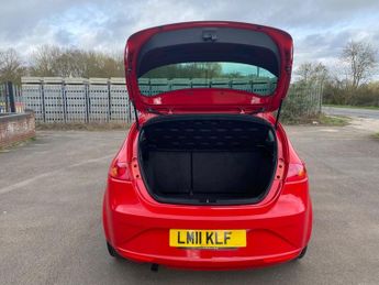 SEAT Leon TDI CR SE COPA DSG