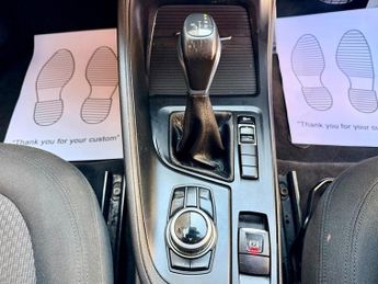 BMW X1 SDRIVE18d SE