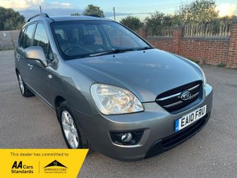 Kia Carens GS 7 SEAT