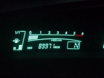 Toyota Yaris 1.4 D-4D T3 Multimode 5dr