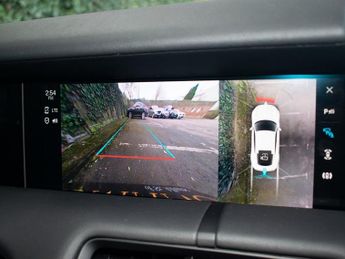 Porsche Taycan 4S - Turbo Alloys - Passenger Display - NEW PRICE