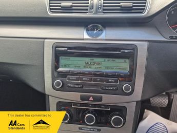 Volkswagen Passat REAERVE FOR £99..SE TSI BLUEMOTION TECHNOLOGY DSG ESTATE...FSH..