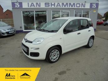 Fiat Panda 1.2 POP