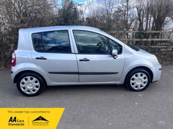 Renault Modus EXPRESSION DCI 86 E4