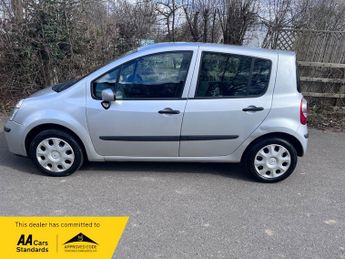 Renault Modus EXPRESSION DCI 86 E4