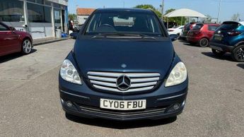 Mercedes B Class 1.5 B150 SE 5dr