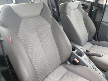 SEAT Leon TDI S