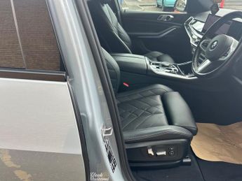 BMW X5 X DRIVE