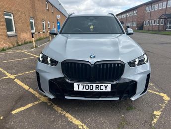 BMW X5 X DRIVE